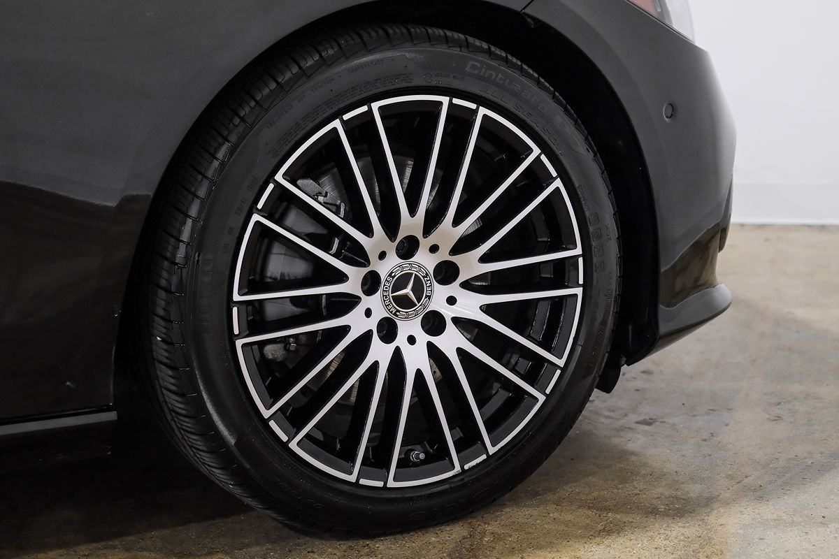 2022 Mercedes Benz C 300 4MATIC photo 55