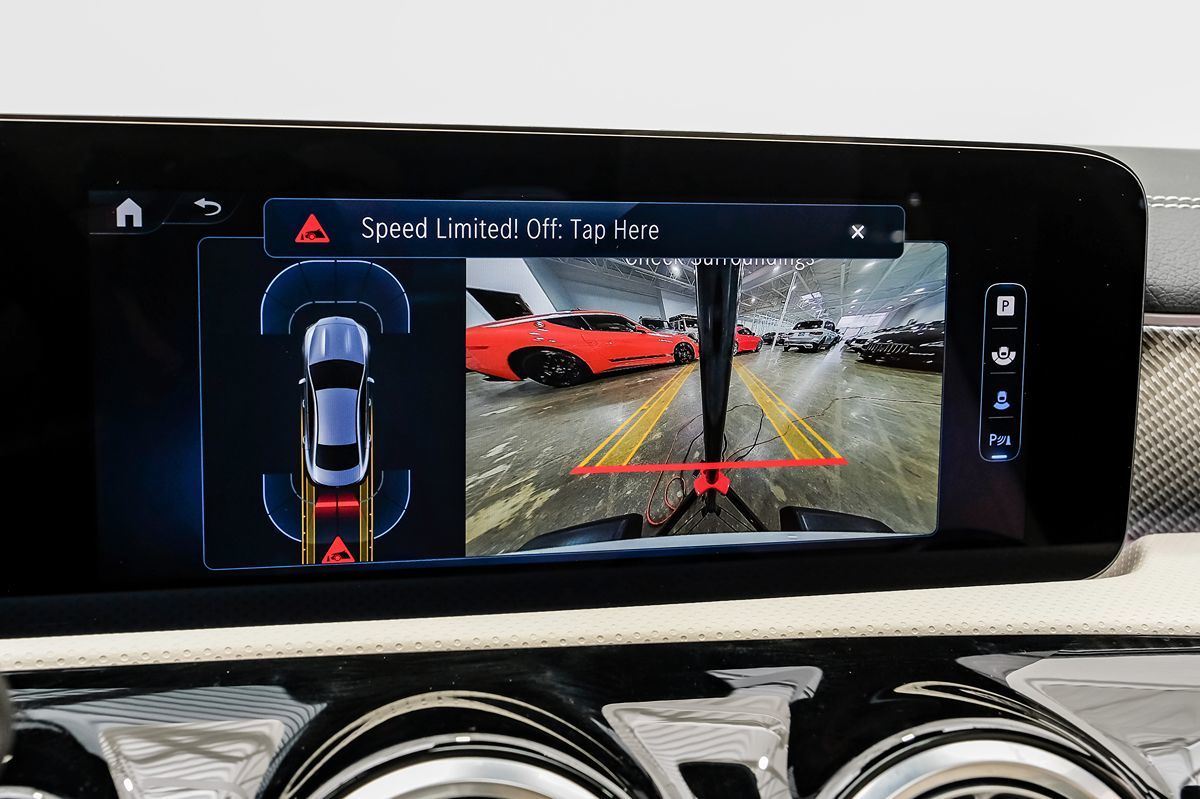 2025 Mercedes-Benz CLA CLA 250 - Photo 20