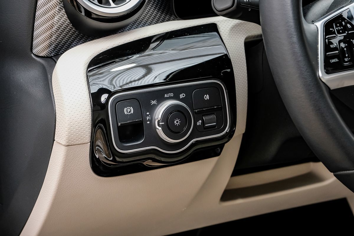 2025 Mercedes-Benz CLA CLA 250 - Photo 23