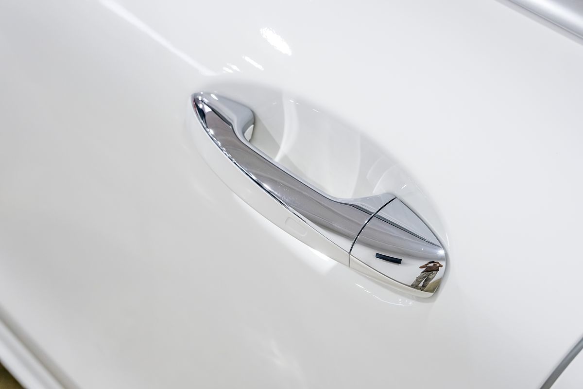 2025 Mercedes-Benz CLA CLA 250 - Photo 33