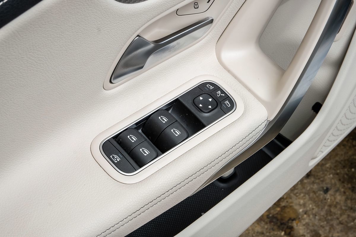 2025 Mercedes-Benz CLA CLA 250 - Photo 36