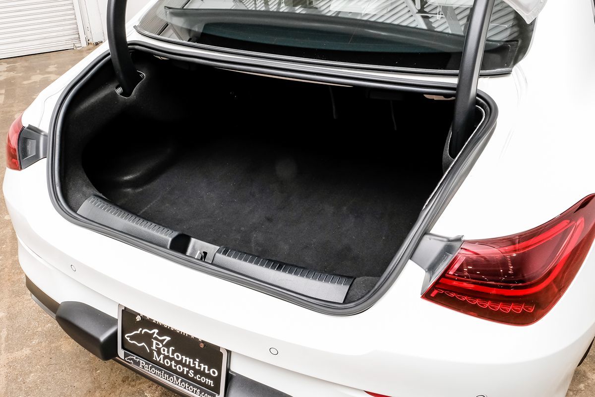 2025 Mercedes Benz CLA 250 4MATIC photo 44