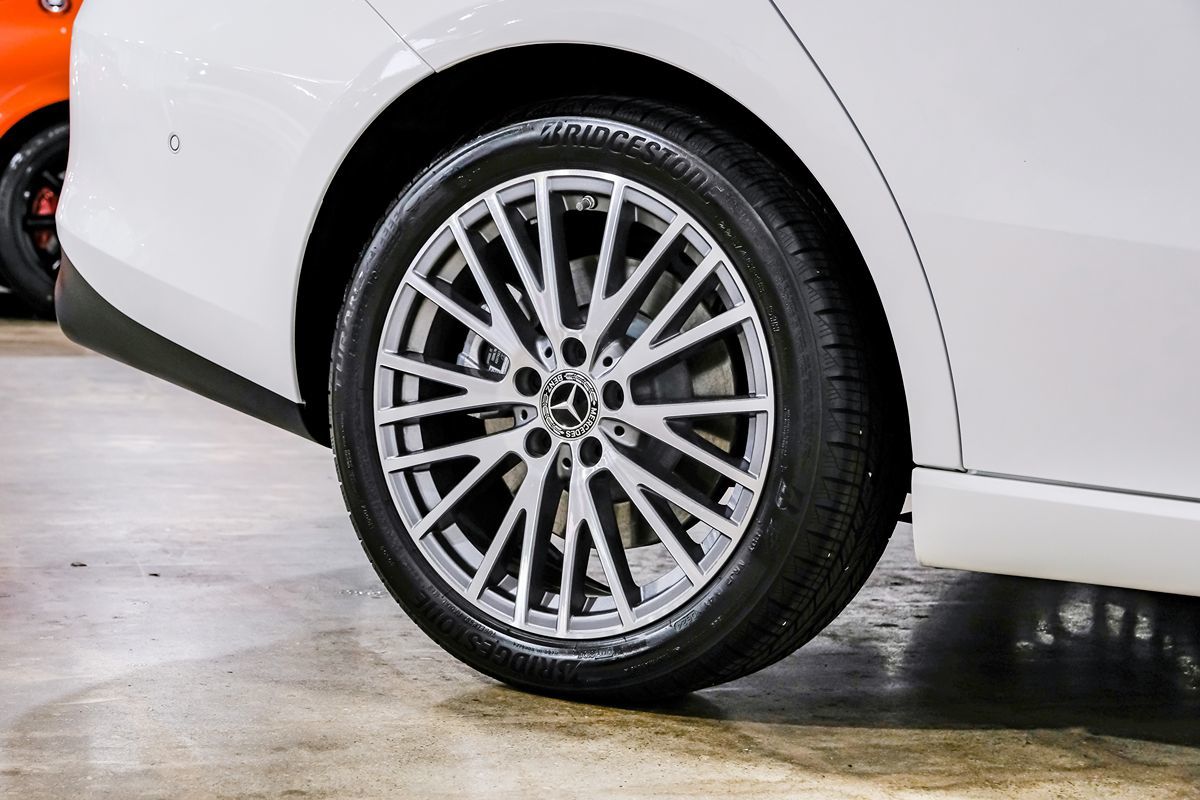 2025 Mercedes Benz CLA 250 4MATIC photo 46