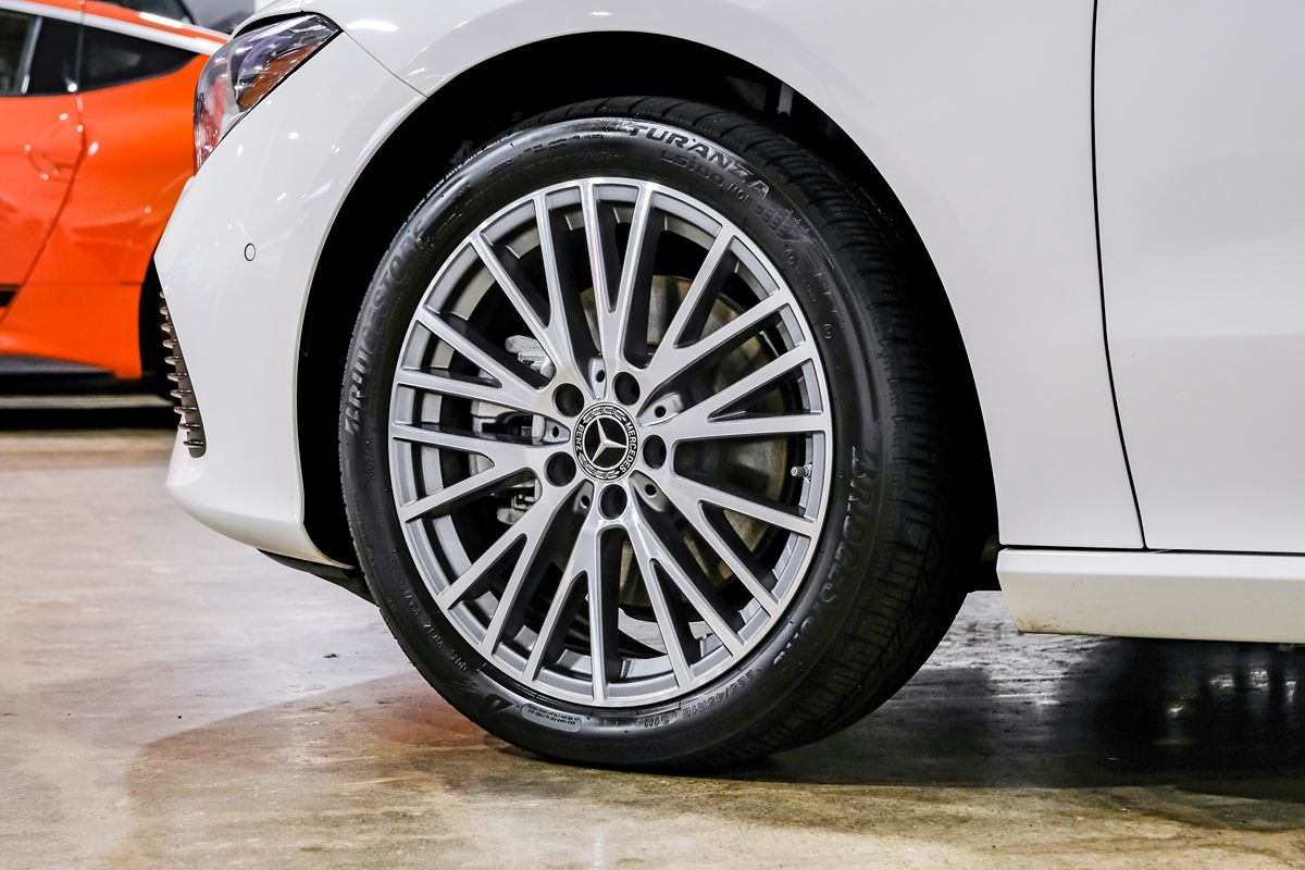 2025 Mercedes-Benz CLA CLA 250 - Photo 50