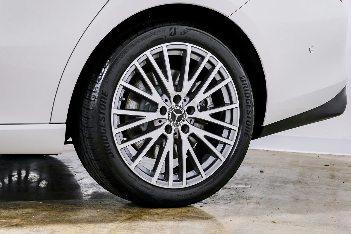 2025 Mercedes-Benz CLA CLA 250 - Photo 51