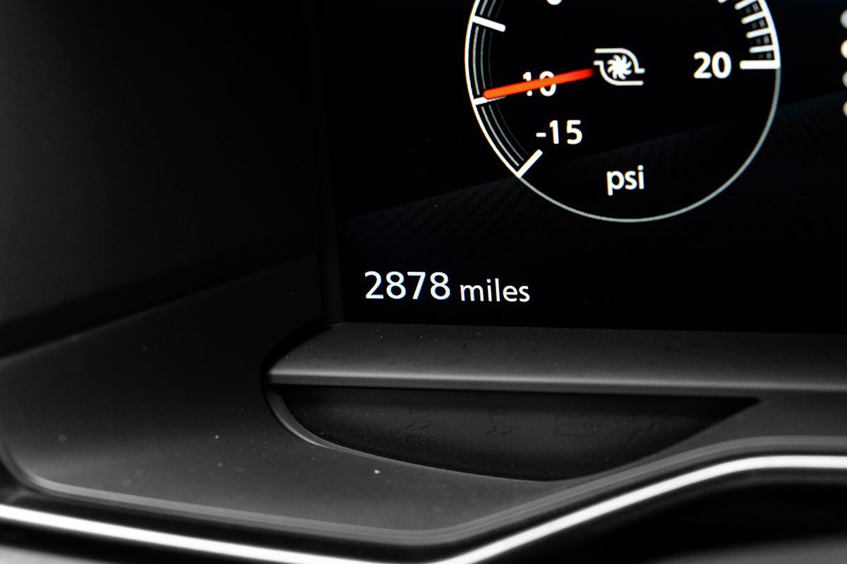 2024 Nissan Z Performance photo 13