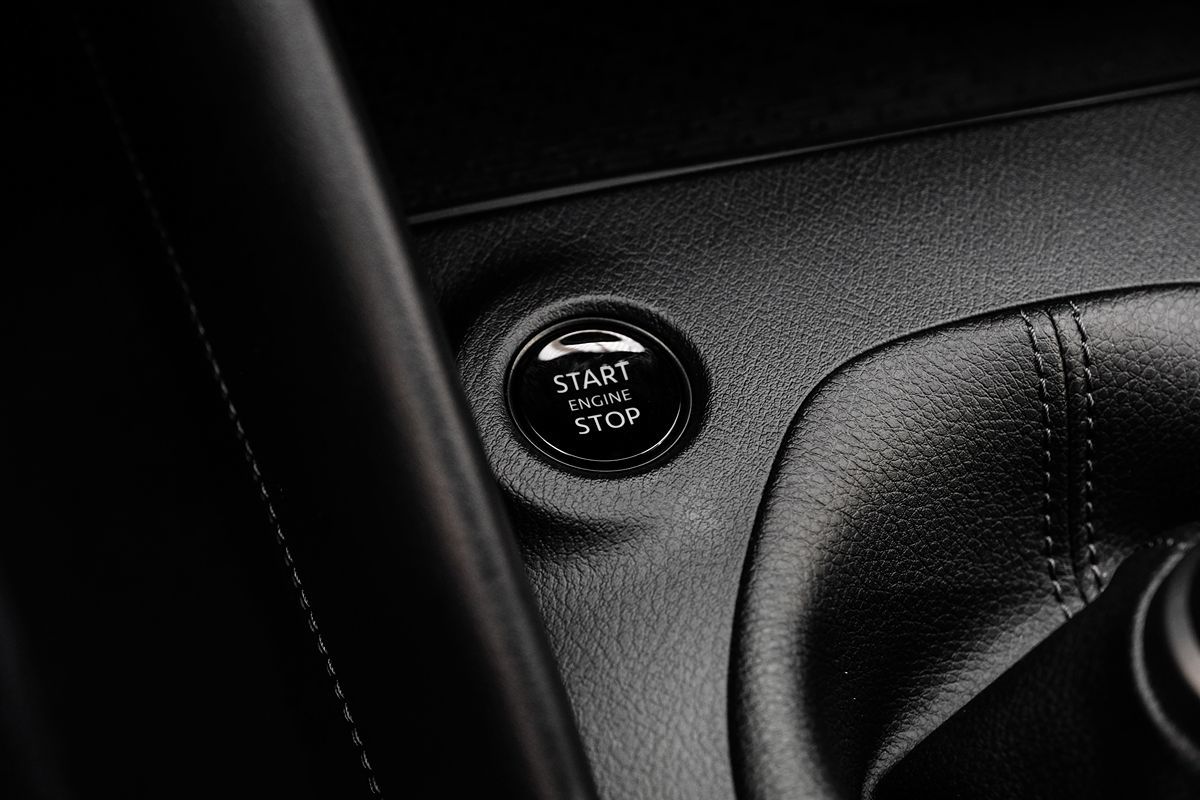 2024 Nissan Z Performance photo 14