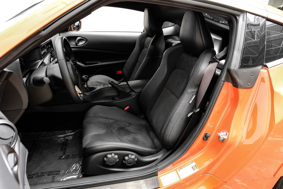 2024 Nissan Z Performance photo 21