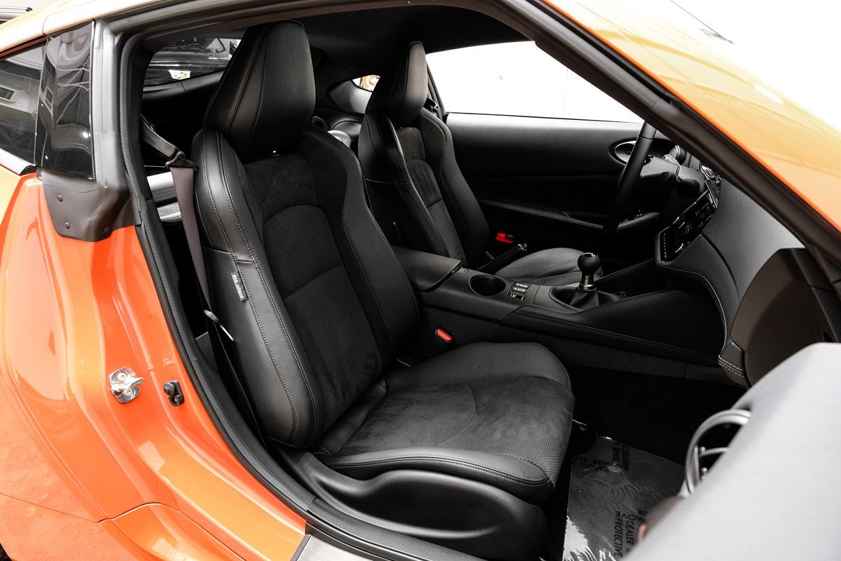 2024 Nissan Z Performance photo 23