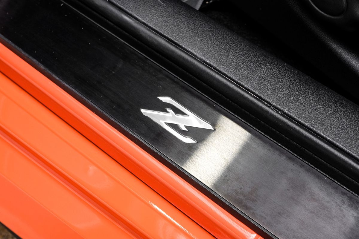 2024 Nissan Z Performance photo 22