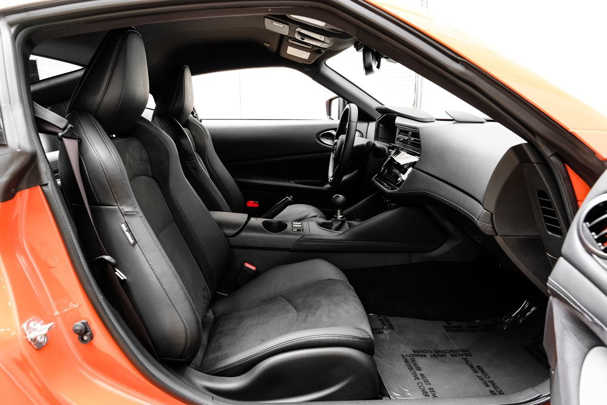 2024 Nissan Z Performance photo 24