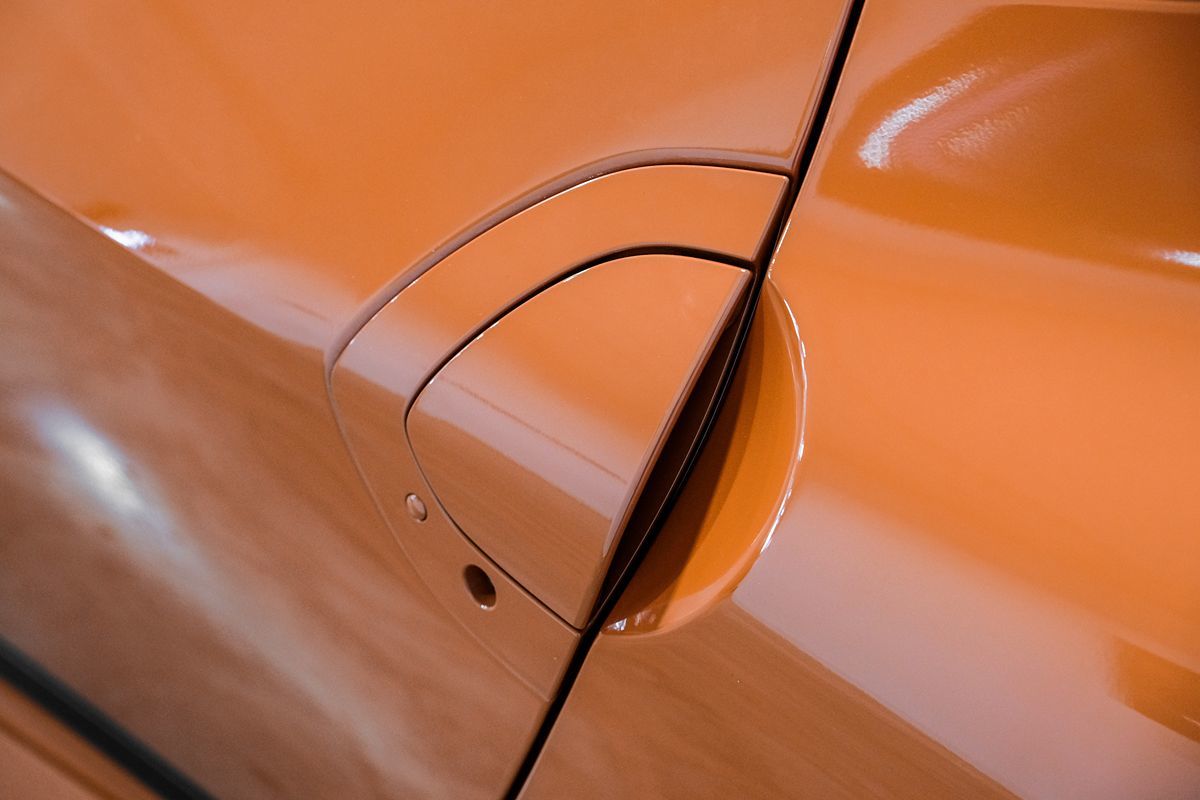 2024 Nissan Z Performance photo 25
