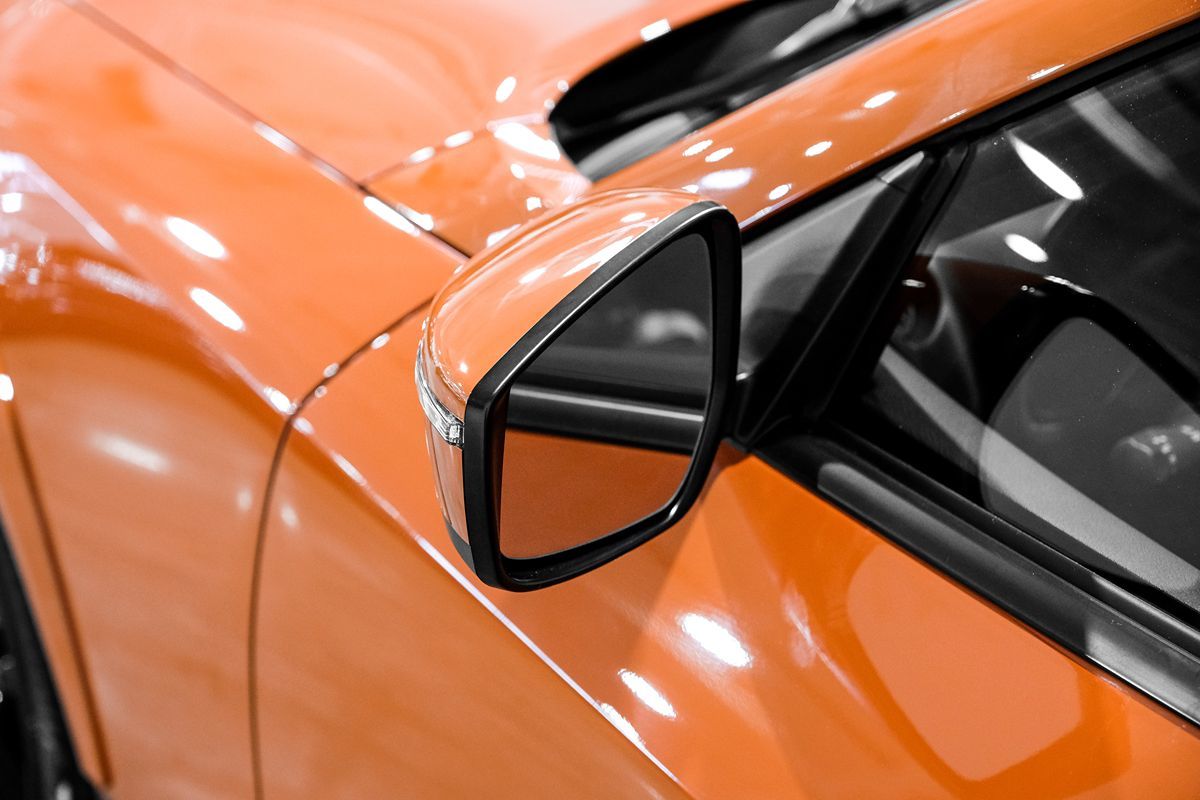 2024 Nissan Z Performance photo 26