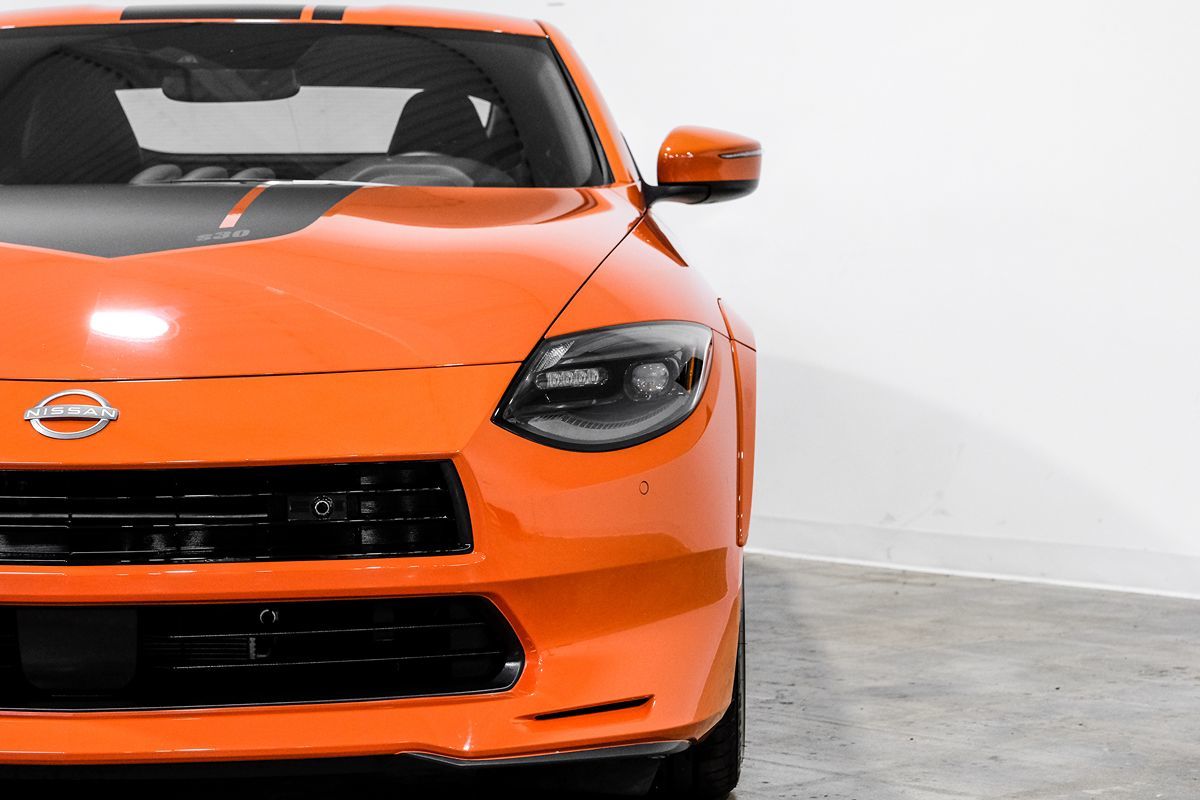 2024 Nissan Z Performance photo 29