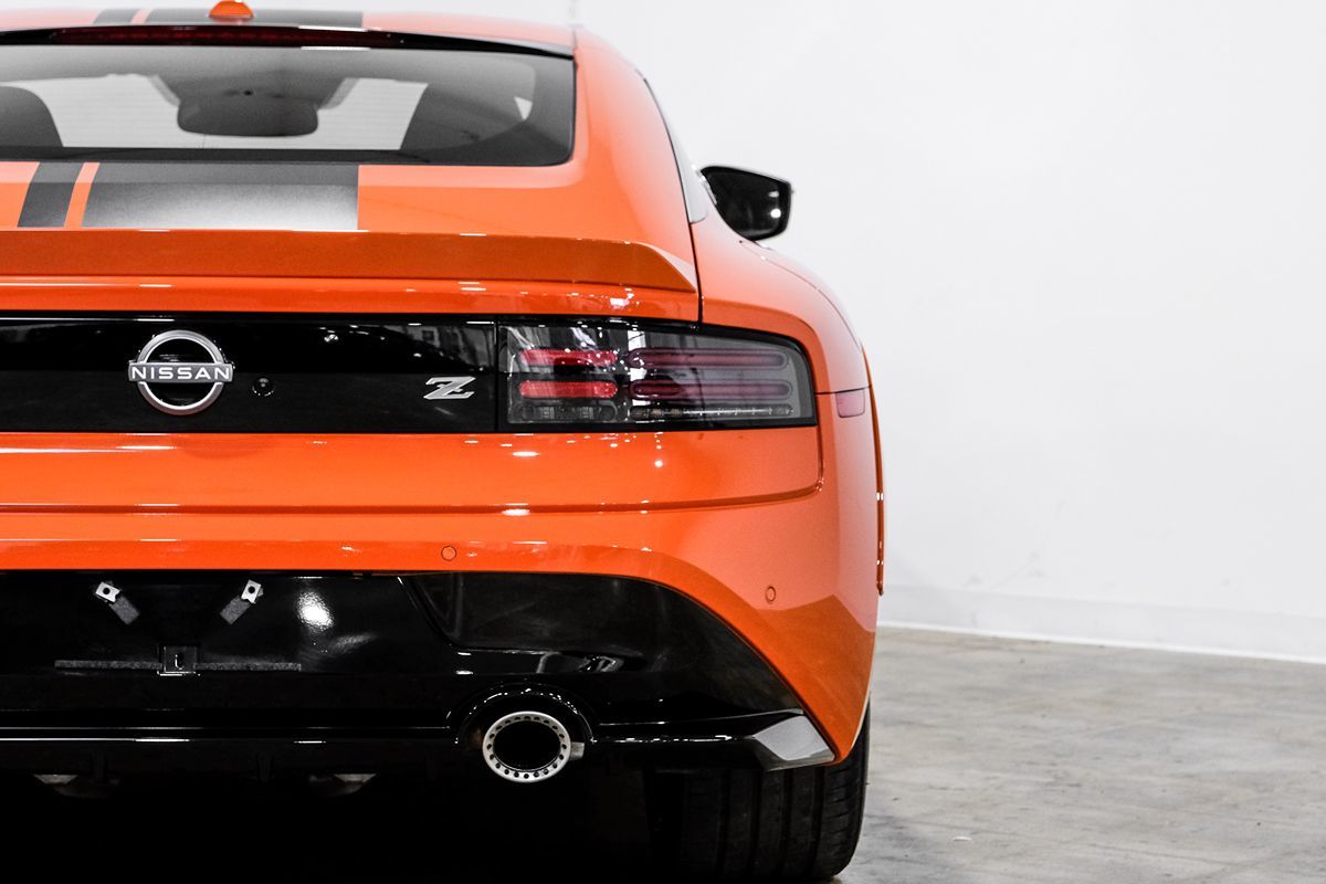 2024 Nissan Z Performance photo 30