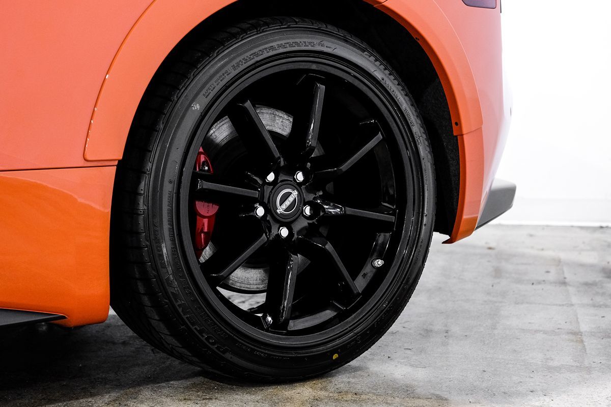 2024 Nissan Z Performance photo 38