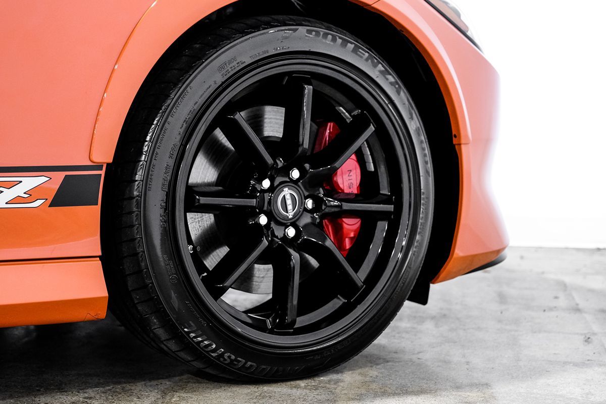 2024 Nissan Z Performance photo 40