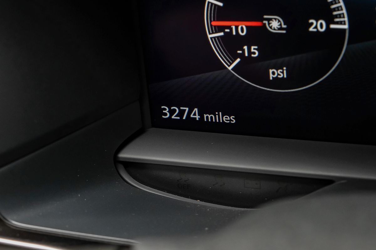 2024 Nissan Z Performance photo 16