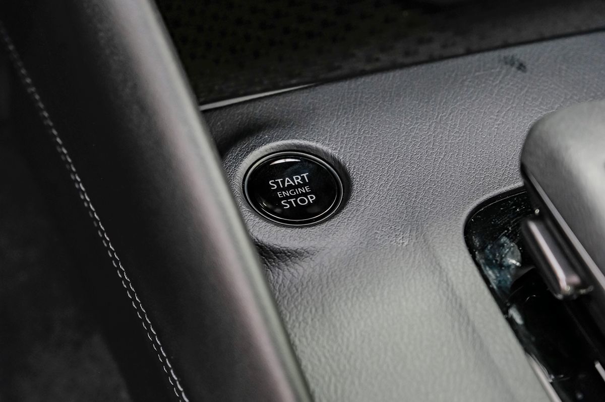 2024 Nissan Z Performance photo 17