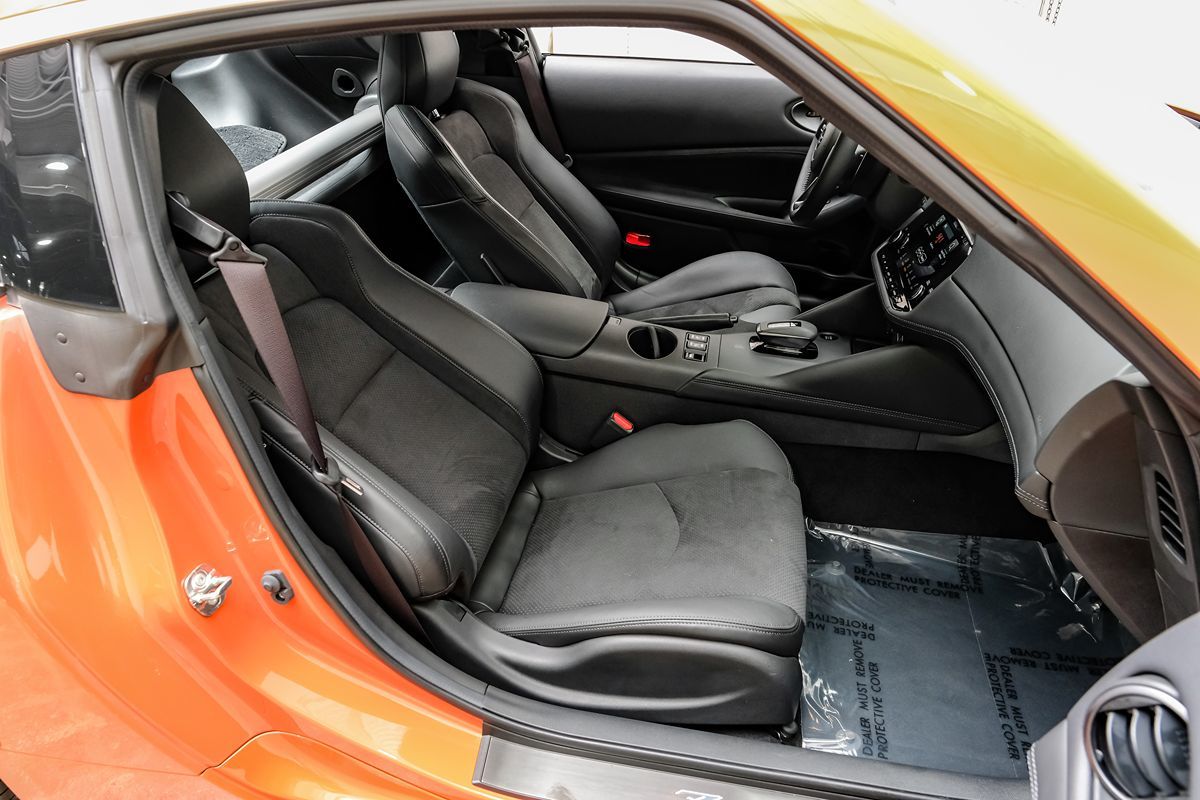 2024 Nissan Z Performance photo 28