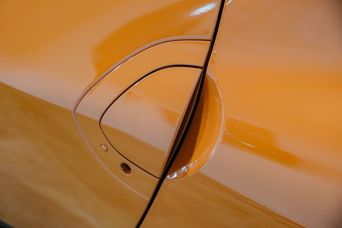 2024 Nissan Z Performance photo 29