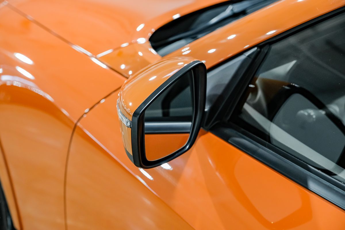2024 Nissan Z Performance photo 30