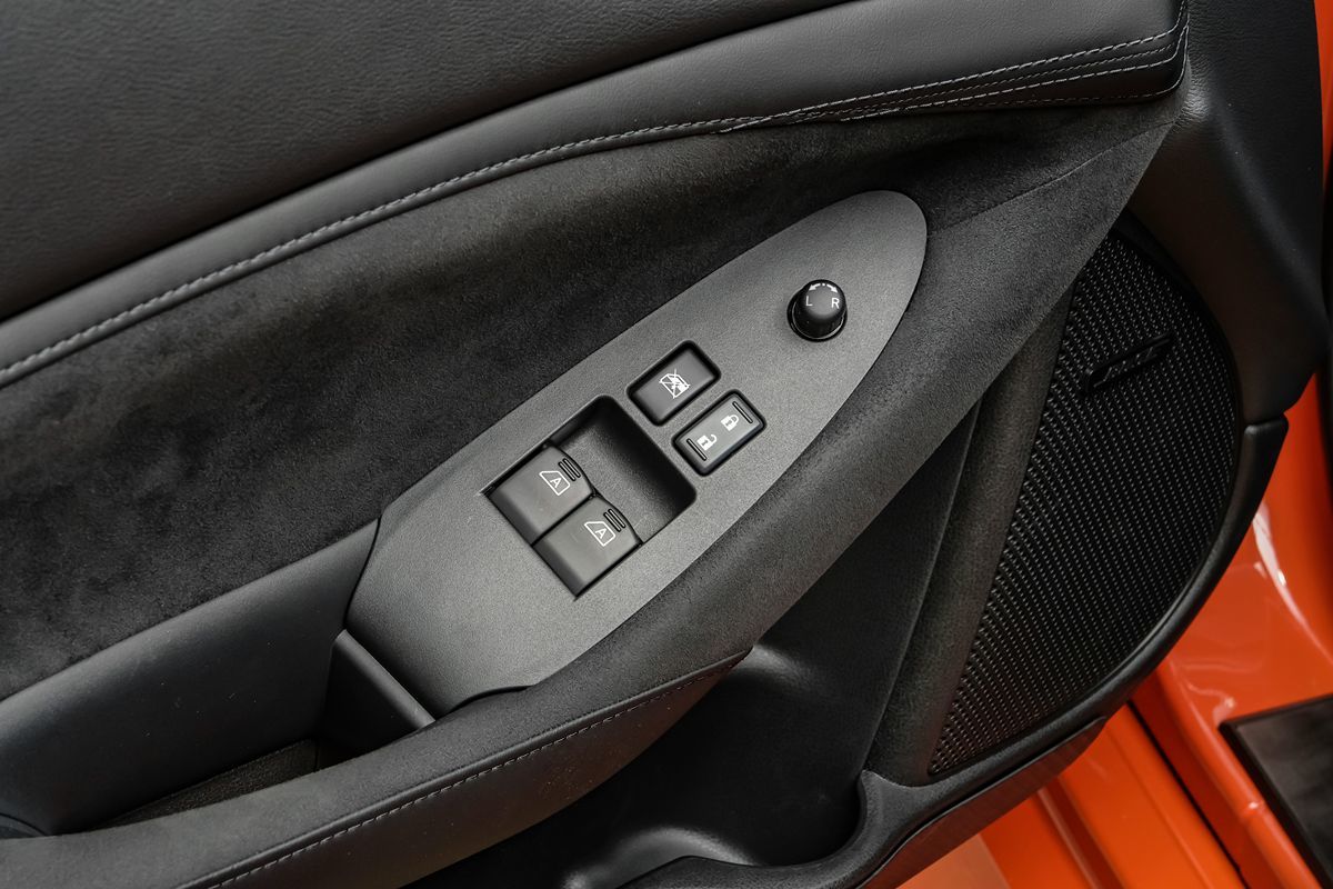 2024 Nissan Z Performance photo 32