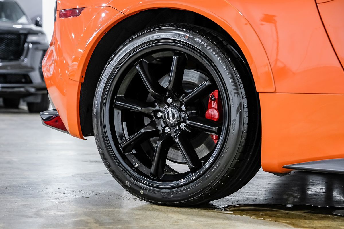 2024 Nissan Z Performance photo 41