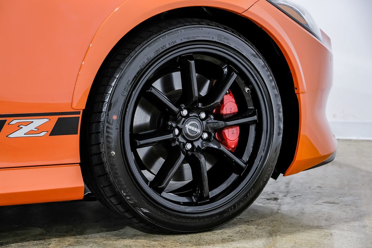 2024 Nissan Z Performance photo 42