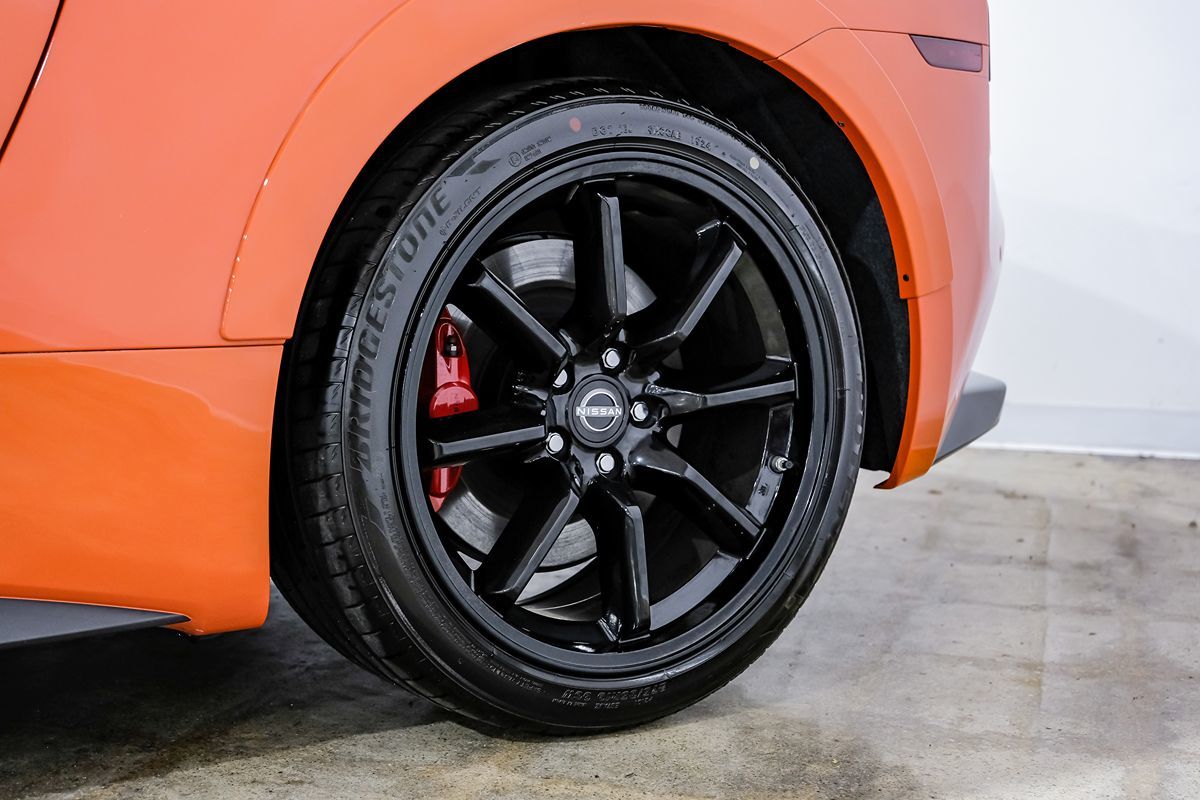 2024 Nissan Z Performance photo 44
