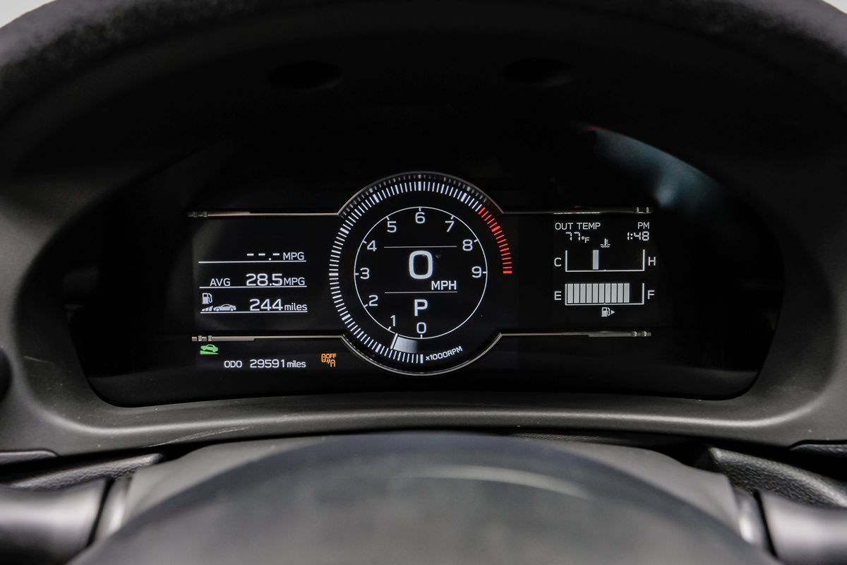 2024 Toyota GR86 Premium photo 12
