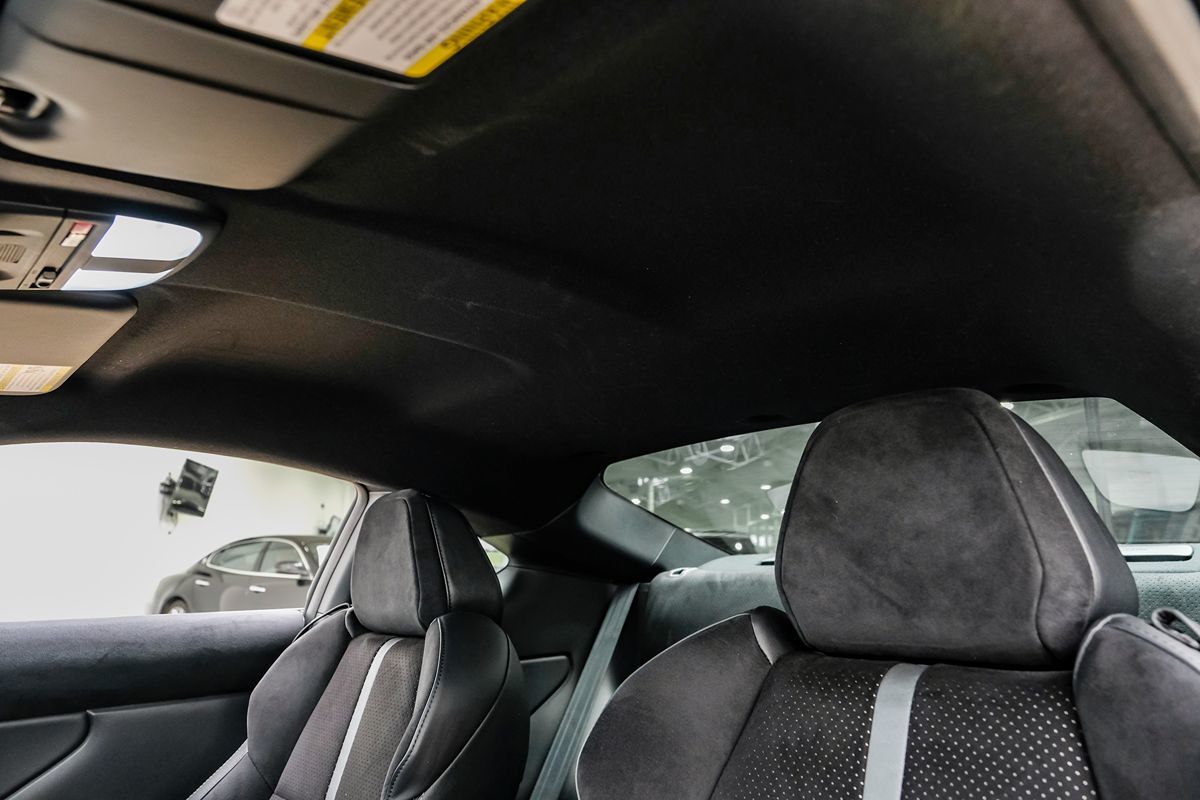 2024 Toyota GR86 Premium photo 18