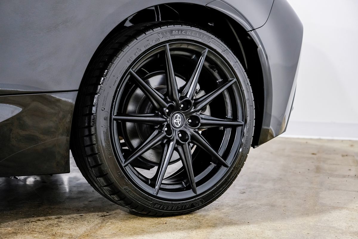 2024 Toyota GR86 Premium photo 33