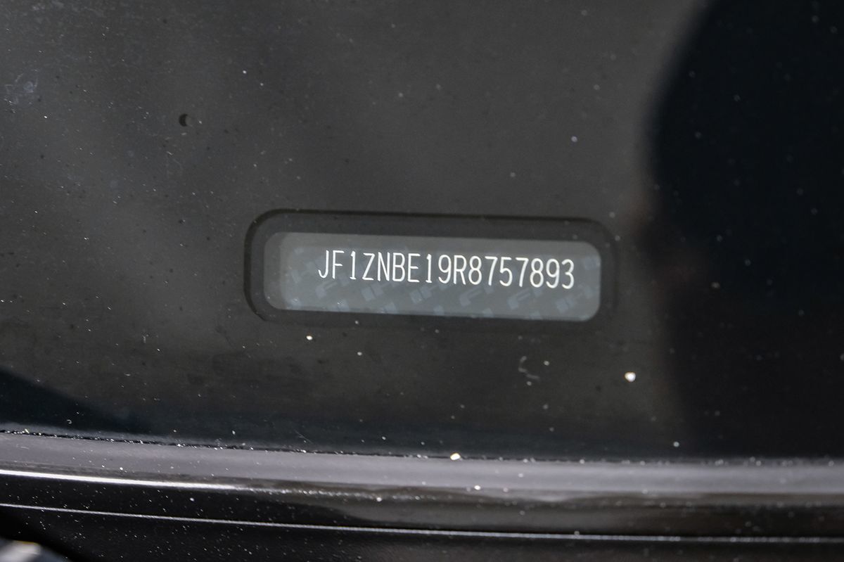 2024 Toyota GR86 Premium photo 34