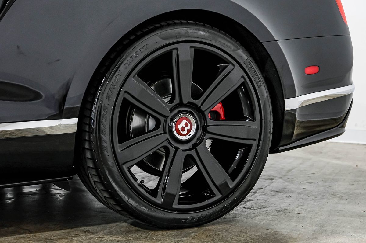 2016 Bentley Continental GT V8 S photo 45