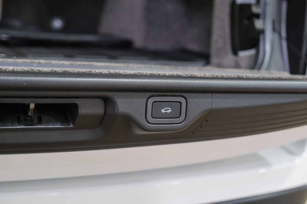2020 Land Rover Range Rover HSE - Photo 55