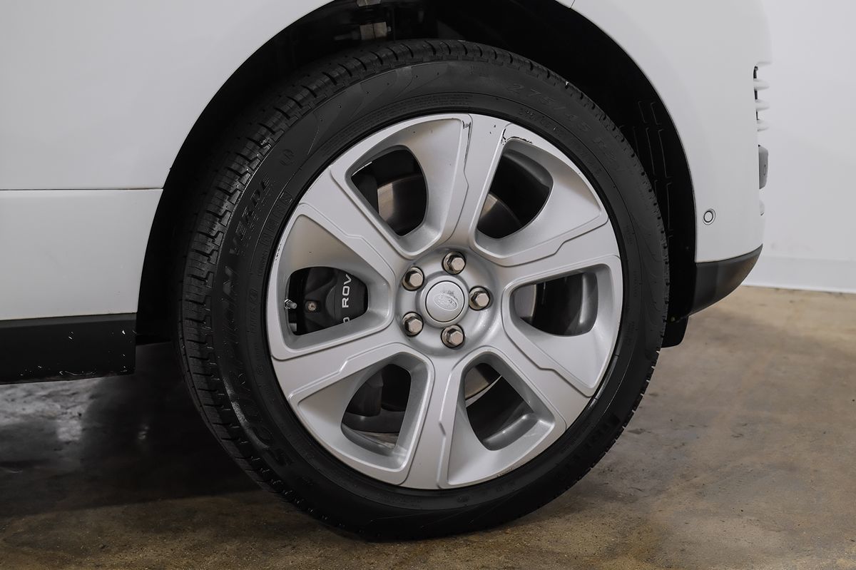2020 Land Rover Range Rover P525 HSE photo 53