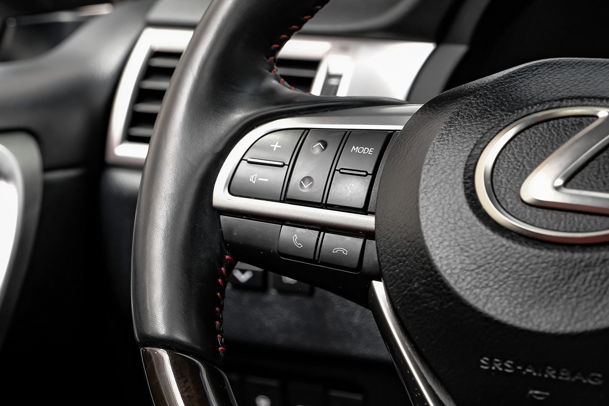 2023 Lexus GX 460 Luxury photo 13