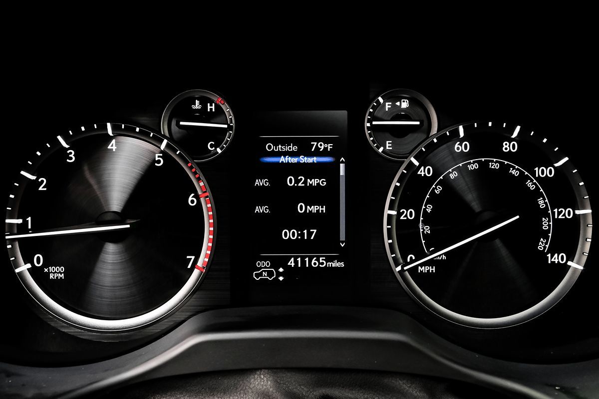 2023 Lexus GX 460 Luxury photo 15