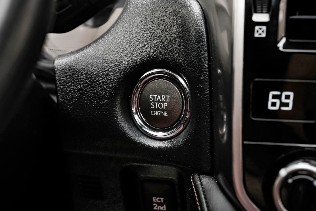 2023 Lexus GX 460 Luxury photo 17