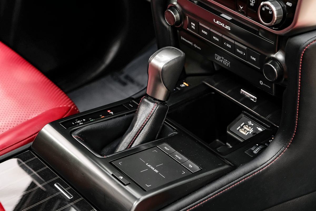 2023 Lexus GX 460 Luxury photo 20