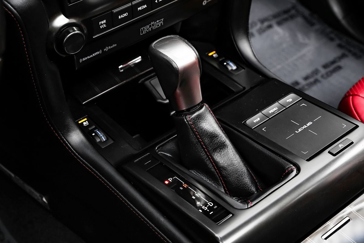 2023 Lexus GX 460 Luxury photo 22