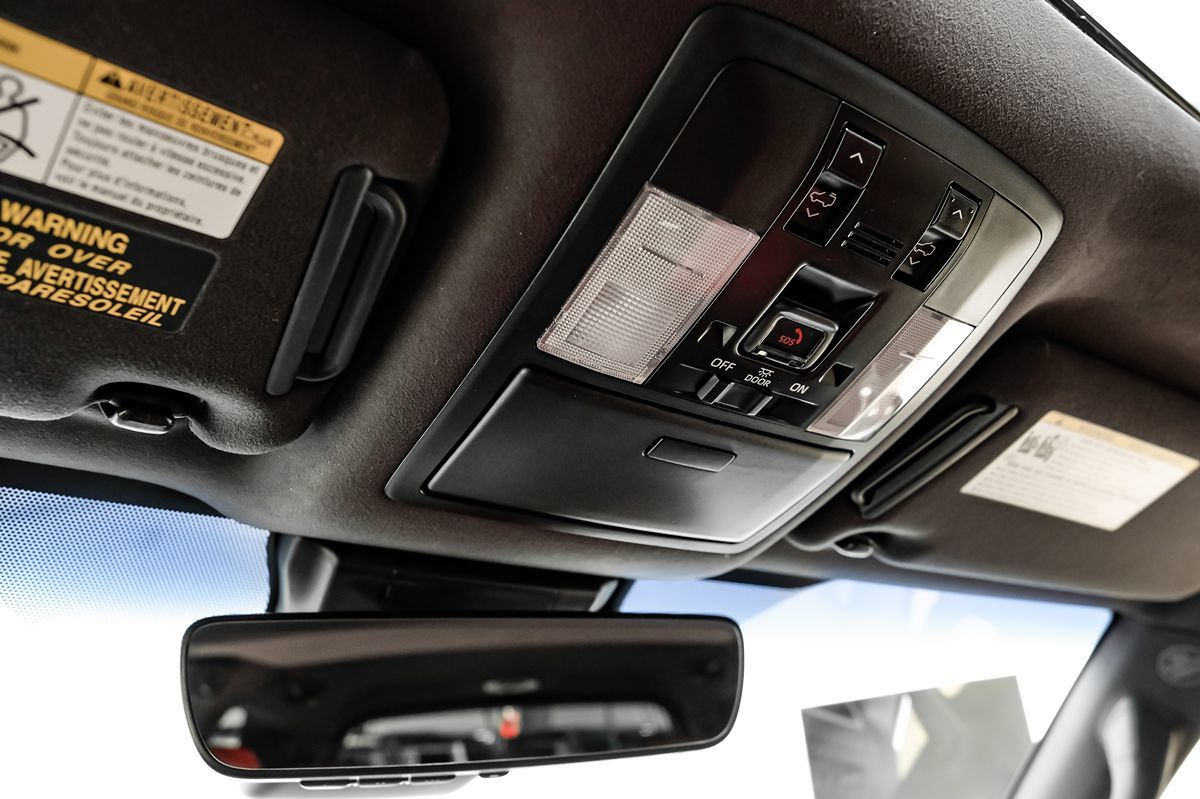 2023 Lexus GX 460 Luxury photo 24