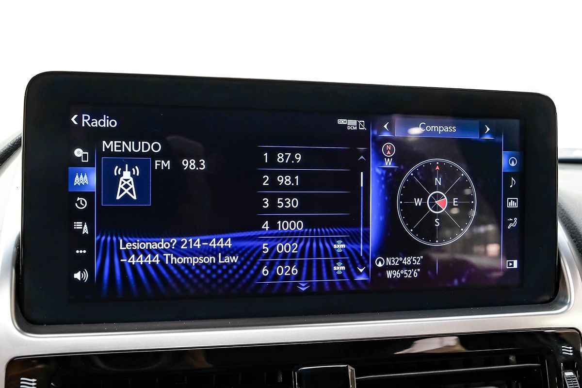 2023 Lexus GX 460 Luxury photo 25
