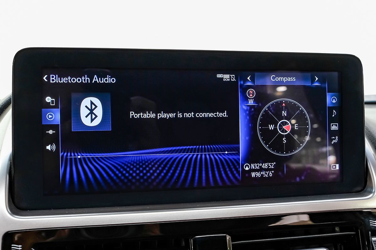2023 Lexus GX 460 Luxury photo 26