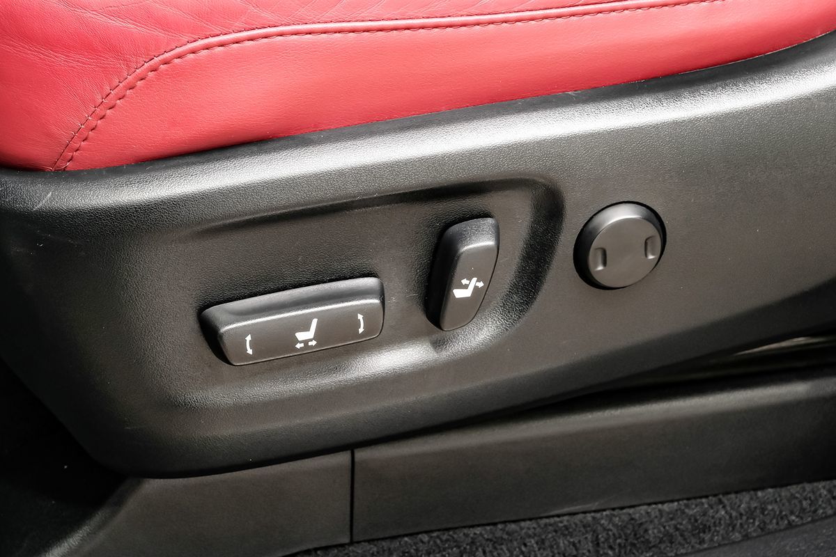 2023 Lexus GX 460 Luxury photo 27