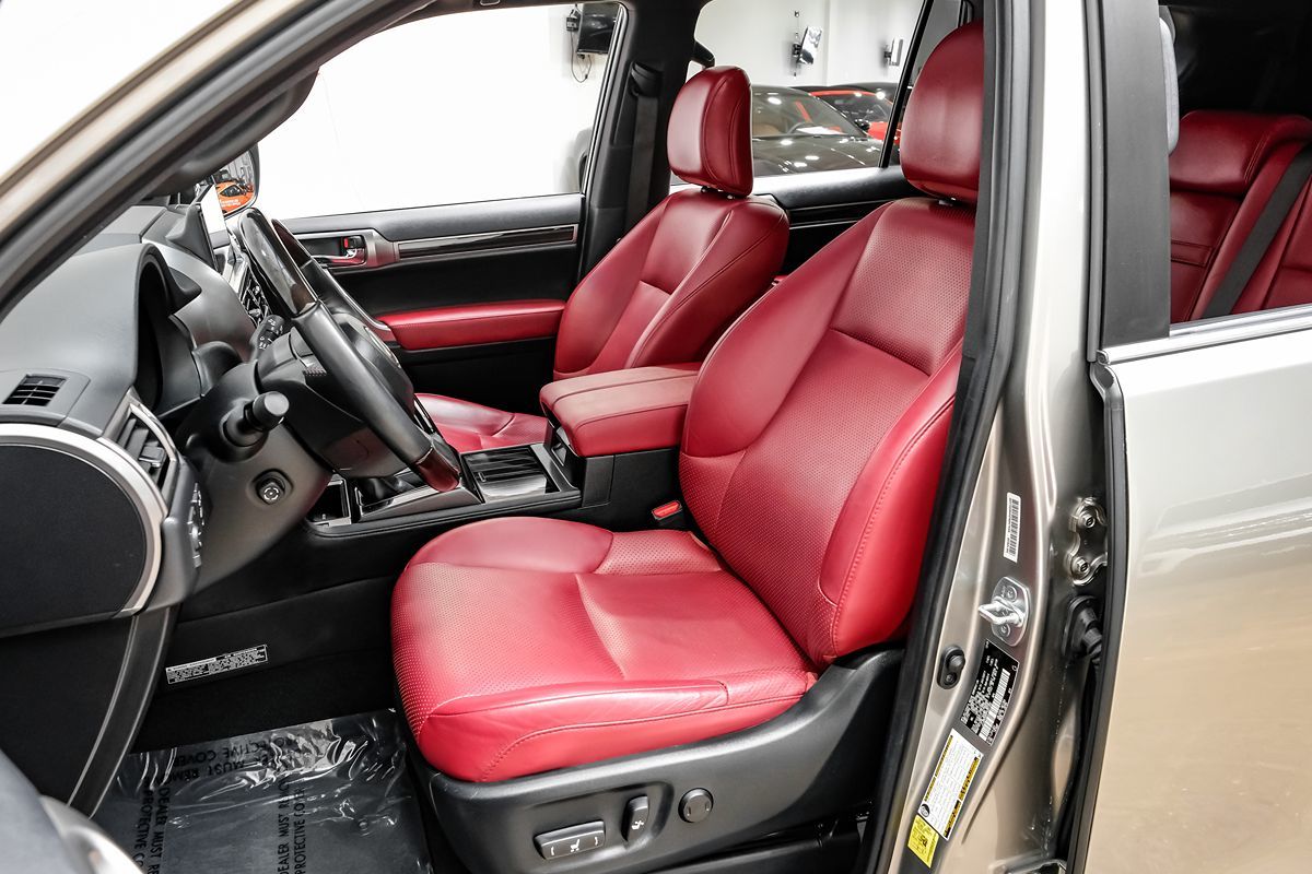 2023 Lexus GX 460 Luxury photo 28