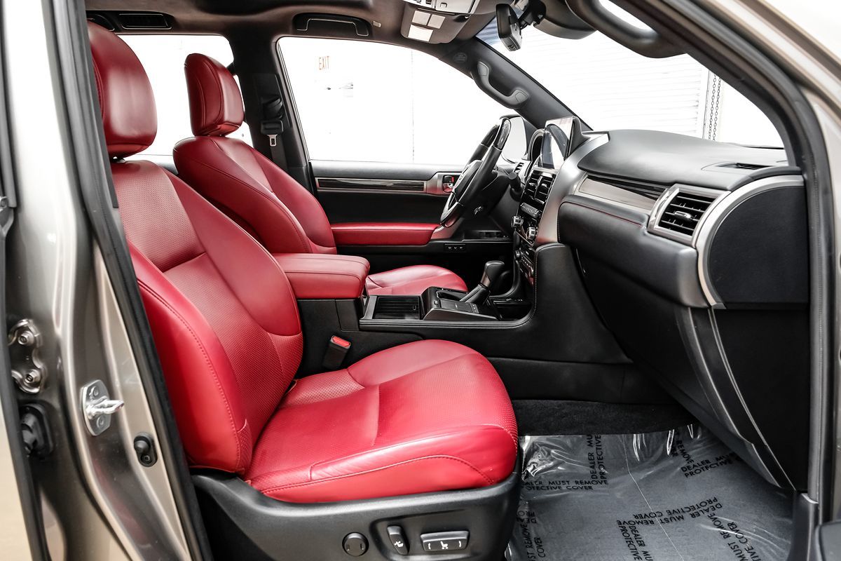2023 Lexus GX 460 Luxury photo 29