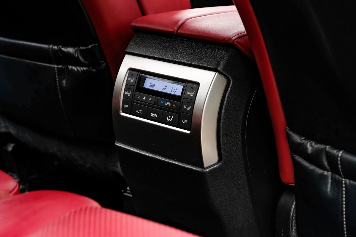 2023 Lexus GX 460 Luxury photo 33