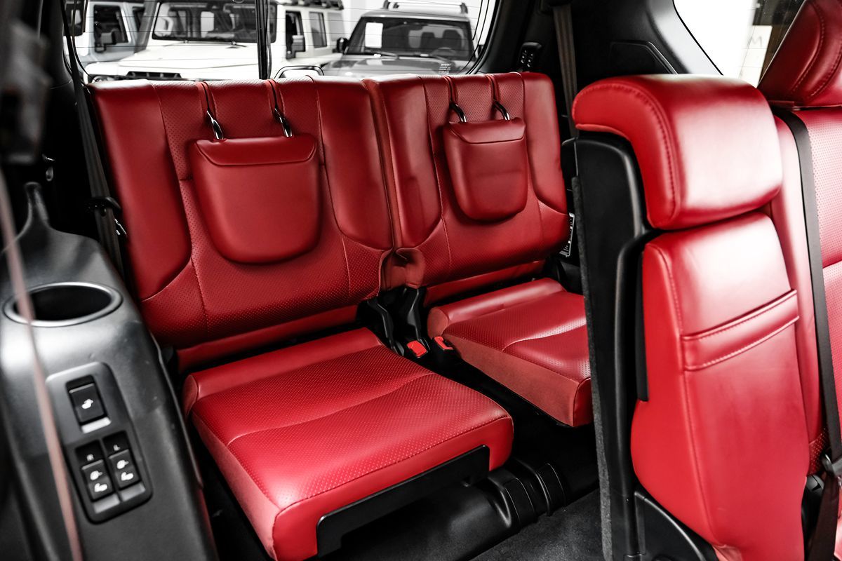 2023 Lexus GX 460 Luxury photo 36
